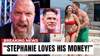 The Trillionaire Life Of John Cena Since His Retirement