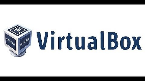 How To Create A Virtual Machine Using VirtualBox To Install Linux Ubuntu On Windows 10