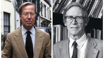Breaking Down Ronald Dworkin and John Rawls