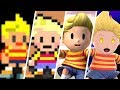 Evolution of Lucas (2006 - 2019)