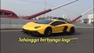 Nyanyi karoke judul lagu versi Mulyani yani berbunga lagi penyanyi Elvi Sukaesih
