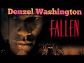FALLEN con Denzel Washington Película Completa en Castellano y HD #peliculas
