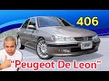 รีวิว รถมือสอง Peugeot 406 ราชสีห์แห่งฝรั่งเศส ยนต์กรรมที่เก่าแก่ค่ายหนึ่งของโลก