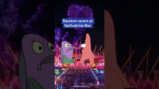 This is trueee LOL🥲  #funny #edclasvegas2025 #edc