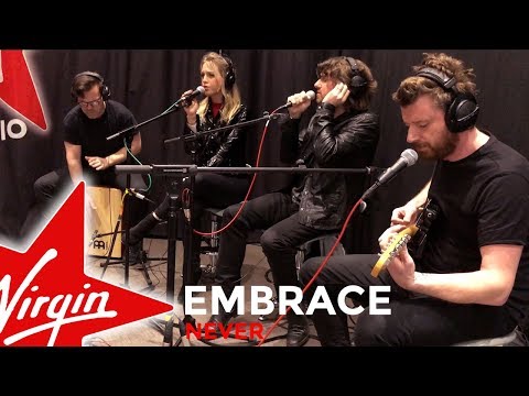 Embrace, Kerri Watt - Never