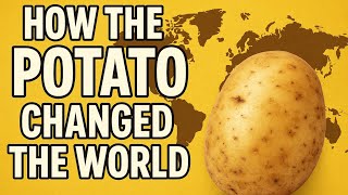 Famous "How the Potato Changed the World" 🌍🥔 Net Worth