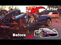 Bogati YouTuber slupao Pagani Huayru