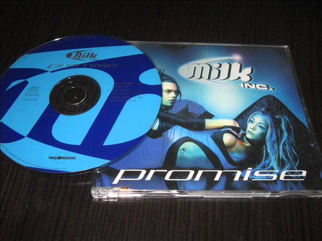 Milk Inc. - Promise