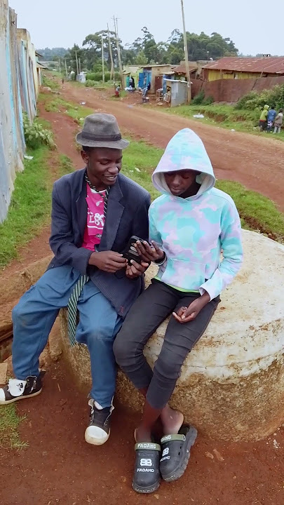 sasa ni wanani surely 😂 #comedy