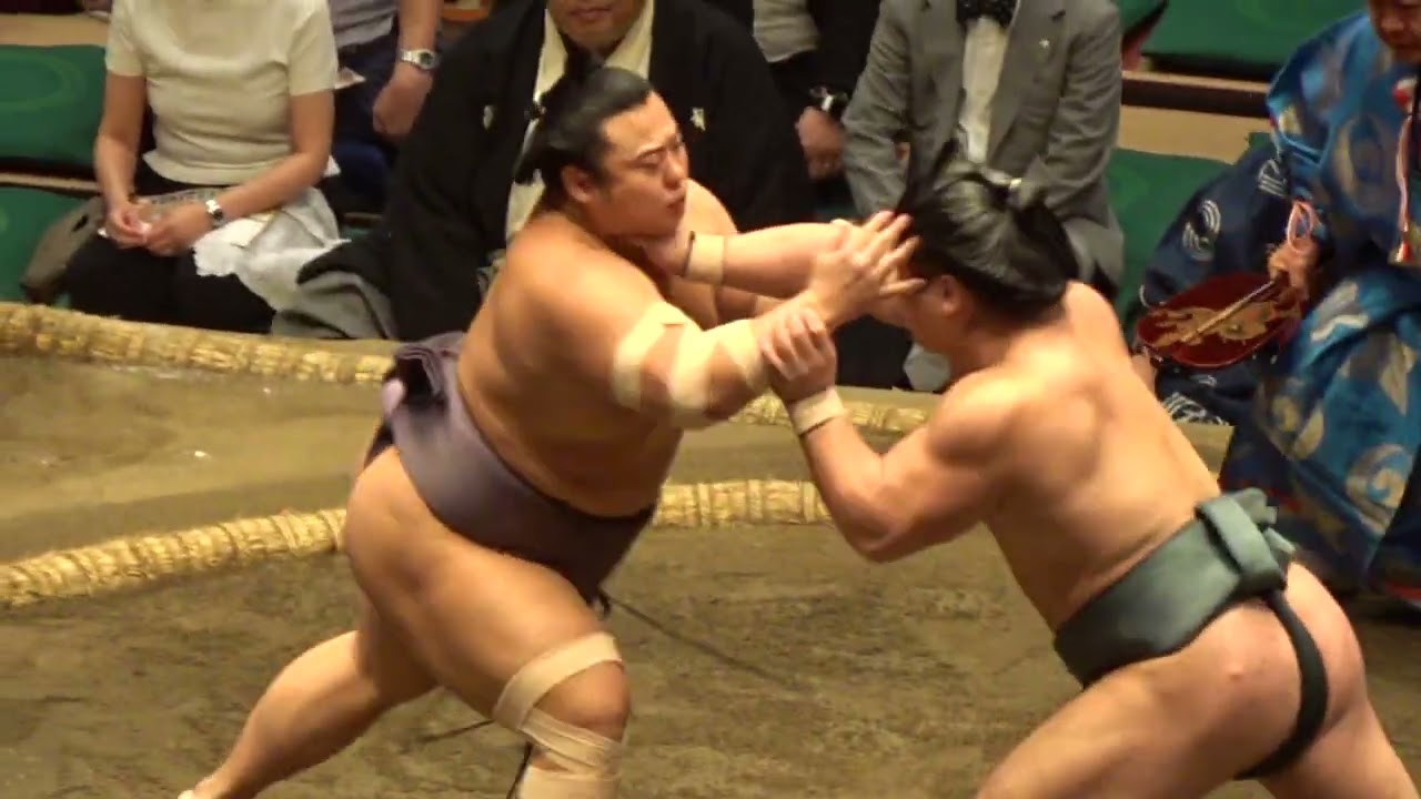 翔猿 vs 朝紅龍【大相撲令和7年9月場所】千秋楽 TOBIZARU vs ASAKORYU