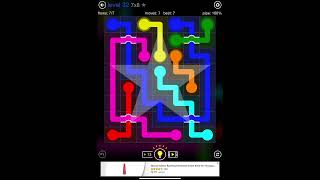 LP#10 Flow Free Bridges:Tower Pack screenshot 4