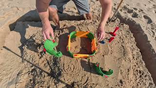 Sandmasons Masterclass