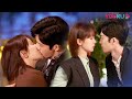 [Colección de escenas de besos] 😍Una  confesión súper dulce y conmovedor | La psicóloga | YOUKU