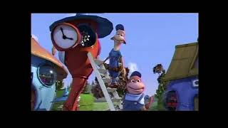 Odd Jobbers - Intro 2009