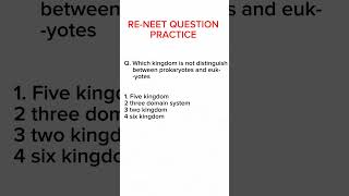 #neet #biology #neet2026 #viral #trending #shorts #first #@biologyatease