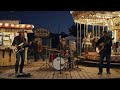 Outlaw Country & Dark Country | Dust and Thunder | Biker Roadtrip Music