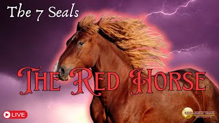 The 7 Seals - The Red Horse