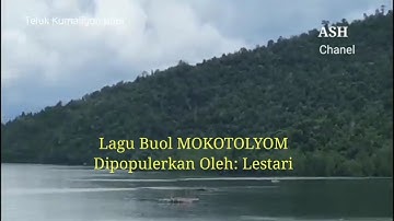 Lagu Buol Terbaik 2022 MOKOTOLYOM