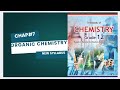 MCQs Solution | Chap#7 | Organic Chemistry | Class 12