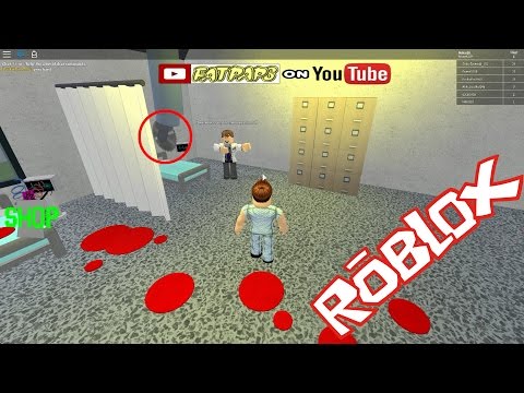 Escapa Del Hospital Malvado Escape The Evil Hospital Obby Neks10 Roblox Youtube - un chico en fashion frenzy 7u7 neks10 roblox youtube