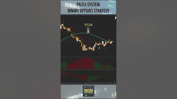 Palex System binary options strategy