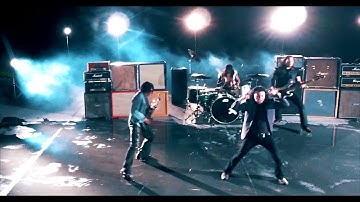 LYNCH MOB "MAIN OFFENDER" / OFFICIAL VIDEO