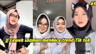 Jj Cewek Idaman Menkece Ii Kumpulan Judul Lagu Yg Kalian Paling Cari Di Tiktok Terbaru 2023