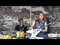 King Of The Blues- Kristen Capolino - Rock The Block Cohoes NY - 6/21/18