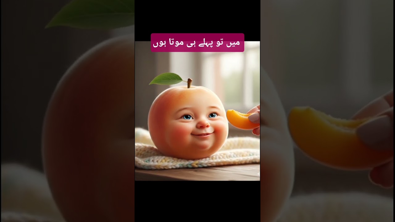 me to pehlay hi mota hoon  