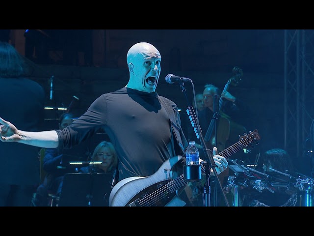 Devin Townsend Project - Higher ! Live Plovdiv (Blu-Ray) class=