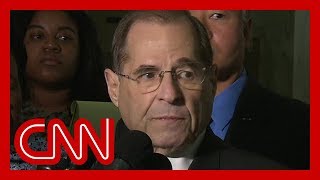 Nadler threatens to hold Barr in contempt