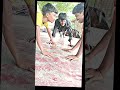 Funny video, Not gained injury❤️