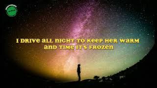 Vernon Barnard Cover - Story of my Life - Lyric 1 Hour