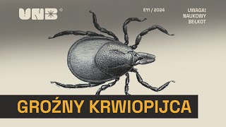 Siewcy chorób - film o kleszczach