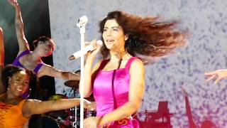Marina - Baby LIVE HD (2019) Los Angeles Greek Theater