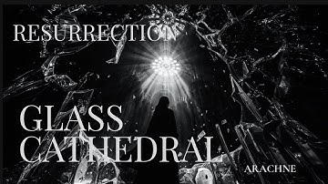 GLASS CATHEDRAL | Gothic Symphonic Metal Anthem of Rebirth & Ruin 