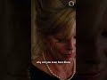 Fifty Shades Darker - Elena at Cristian's Wedding #shorts