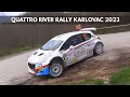 Quattro River Rally Karlovac 2023. - TheLepoldMedia