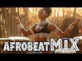 Afrobeats Mix 2025 β Pure African Groove πΆ