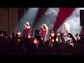 FULL SHOW Danity Kane The Untold Chapter Tour LIVE In San Francisco 12 9 25 Opening Night mp3