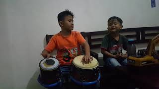 Bohoso Moto - Cover ketipung