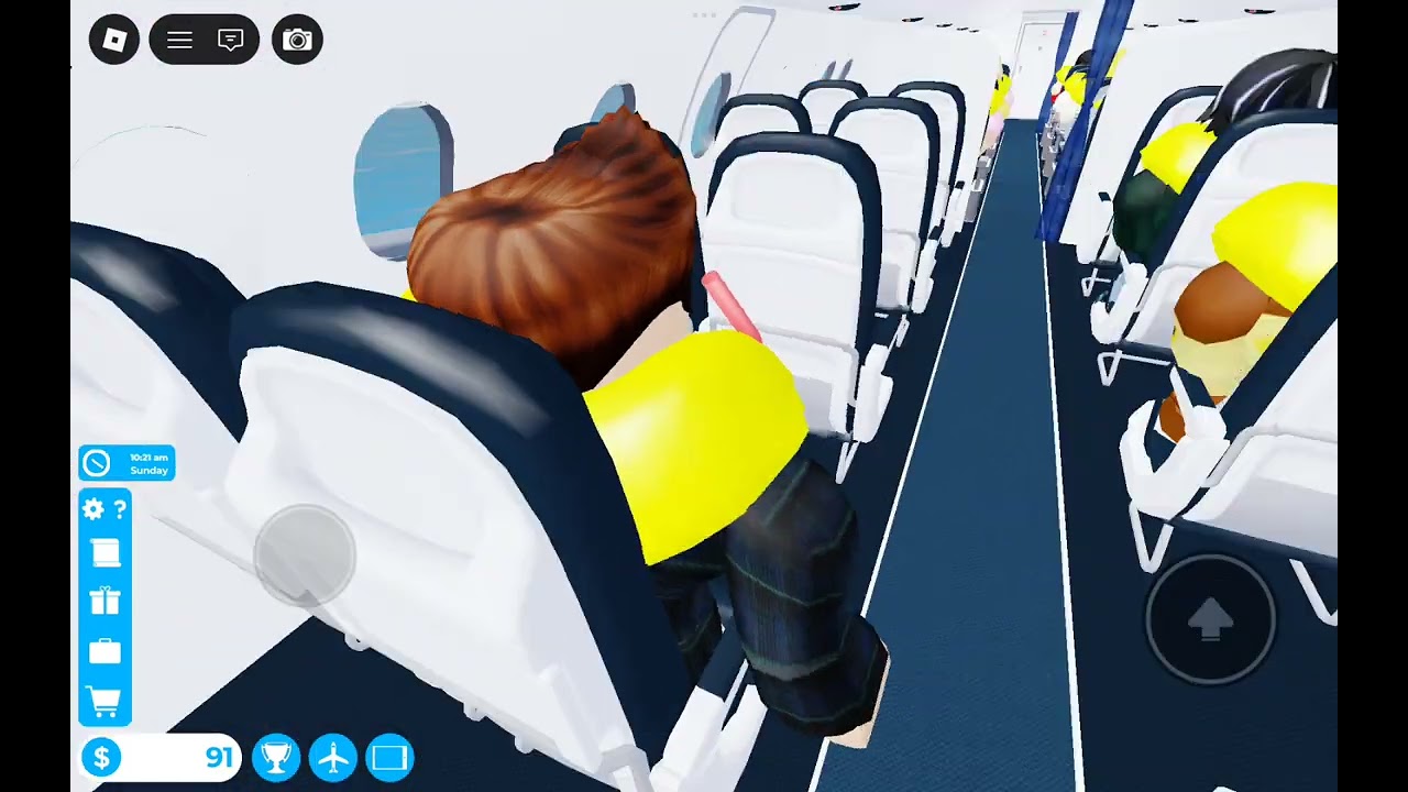 The hudson accident remake