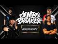 🔴 Trực Tiếp: Combo Breaker 2026 | Tekken 8 | Vòng Bảng Ngày 1 (Bảng A và B)