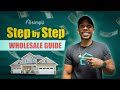 A Step-by-Step Guide to Spotting and Closing Wholesale Deals