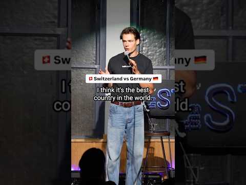 Switzerland vs Germany