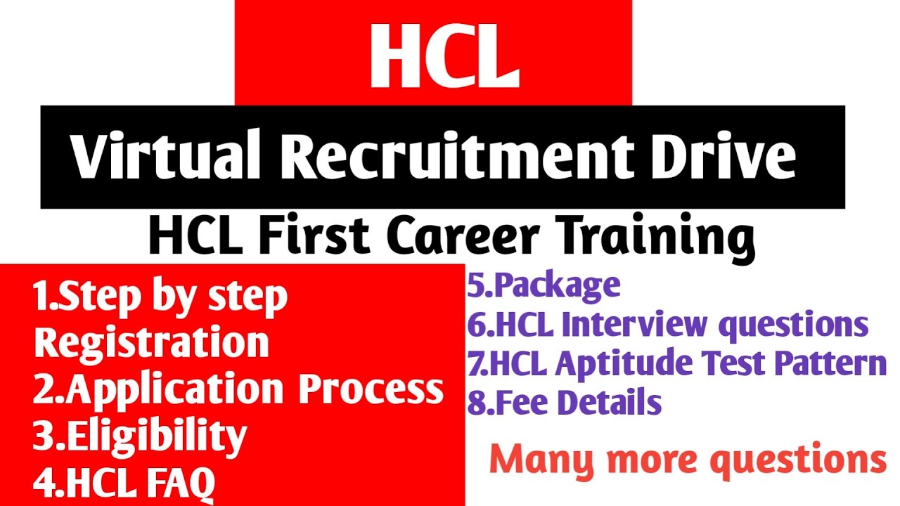 hcl-virtual-recruitment-drive-hcl-first-career-faq-hcl-first-career-aptitude-test-hcl-jobs