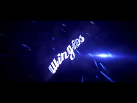 ►Intro → Wingies ✘ StraightFX ft. Imperial | Add my Soundcloud! ( Desc.)