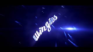 โบIntro โ Wingies โ StraightFX ft. Imperial | Add my Soundcloud! ( Desc.)
