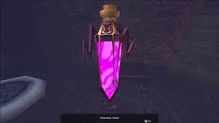 Fable: The Expanded Chapters (Version 1.0) - Part 4: Challenge Cave
