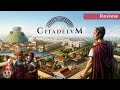 Review: Citadelum on Nintendo Switch 2